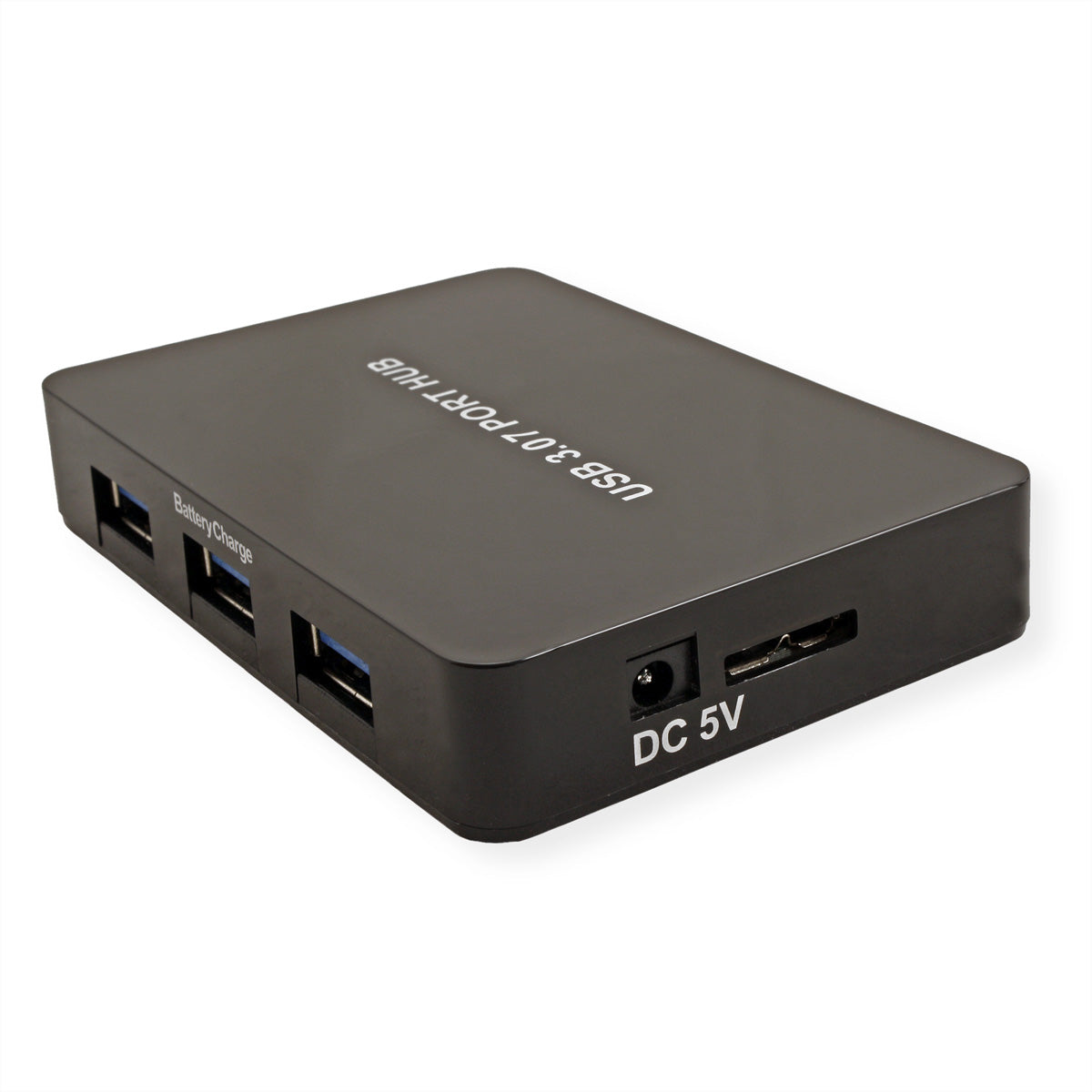 VALUE USB-Hub – USB 3.2 Gen 1, 7× USB-A