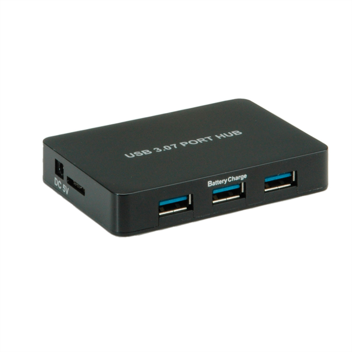 VALUE USB-Hub – USB 3.2 Gen 1, 7× USB-A