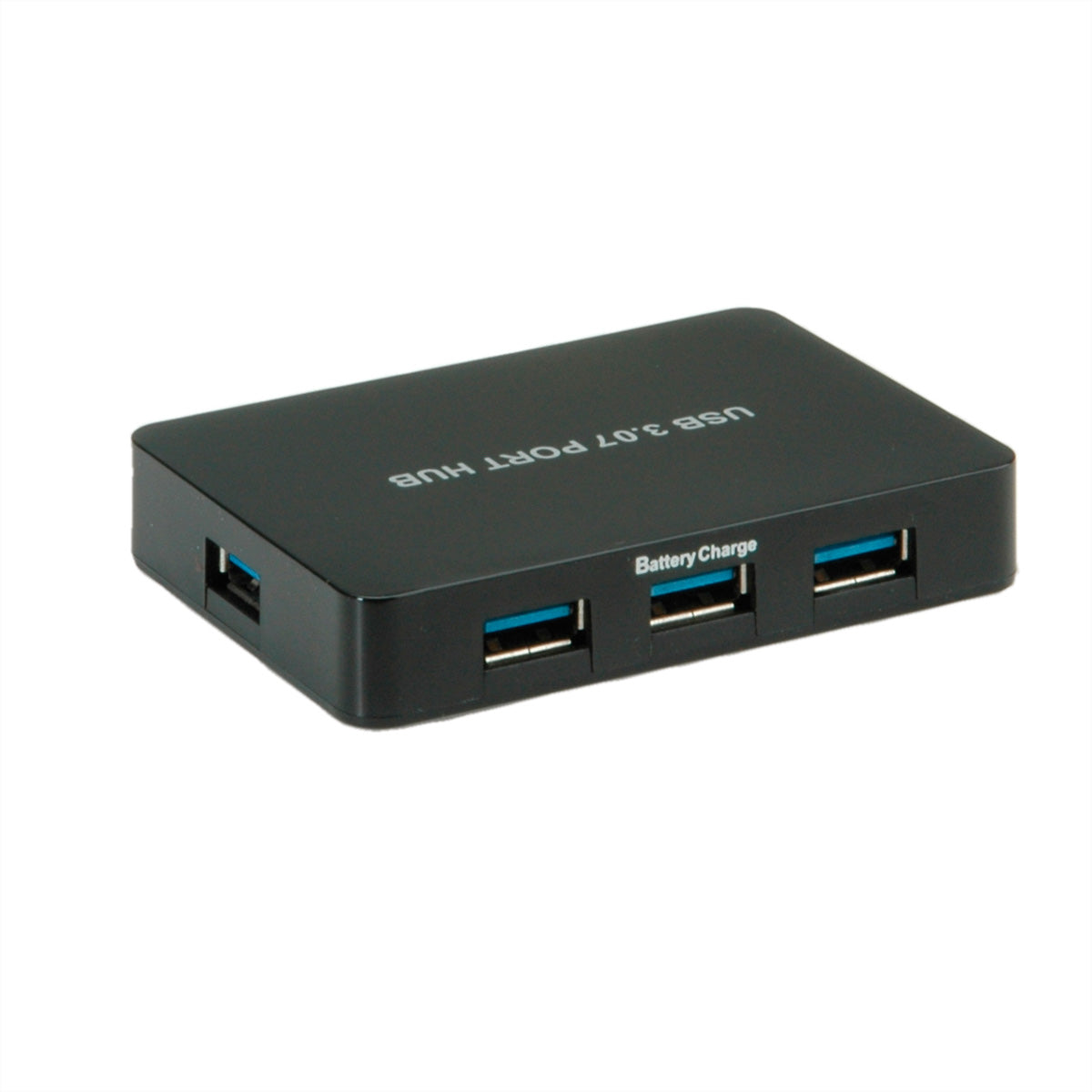 VALUE USB-Hub – USB 3.2 Gen 1, 7× USB-A