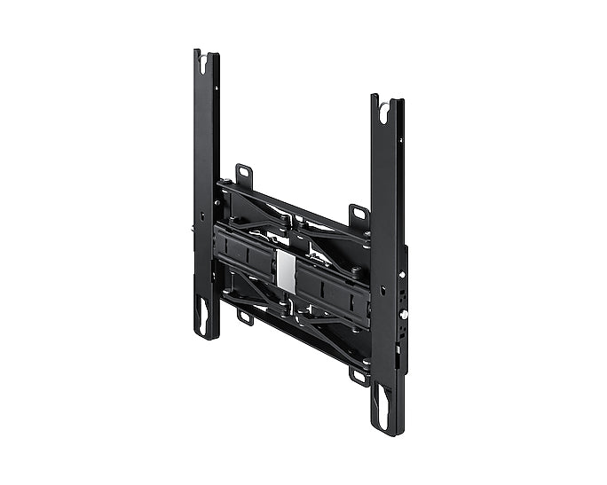 Samsung Wandhalterung – 55–75" – für QB/QM/QH, QE, WMR – WMN4277SF, Schwarz