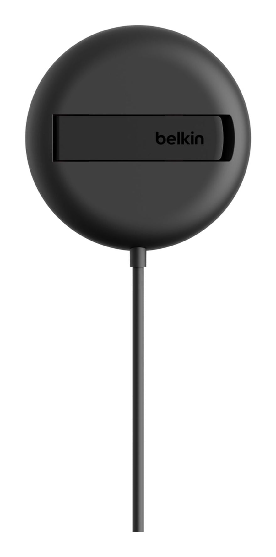Belkin BOOSTCHARGE PRO QI2 Ladestation – 15 W, Qi2, Magnetisch