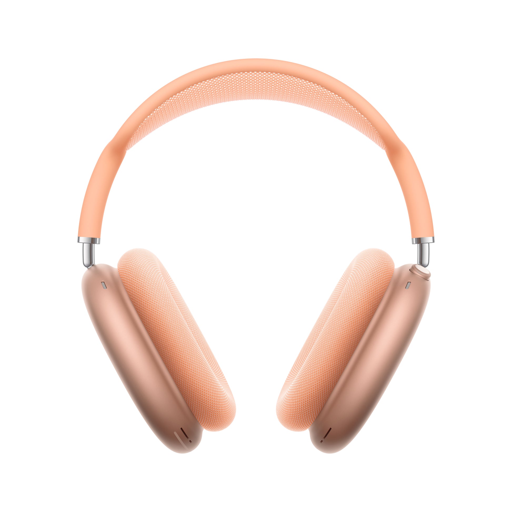 Apple AirPods Max Over-Ear Kopfhörer – Stereo, BT 5.0, ANC, Orange