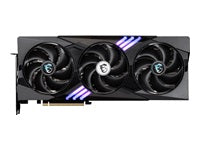 MSI GeForce RTX 5070 12 GB GAMING TRIO OC – PCIe Grafikkarte – 3×DP, 1×HDMI, PCIe 5.0, 250 W, 1×16-polig