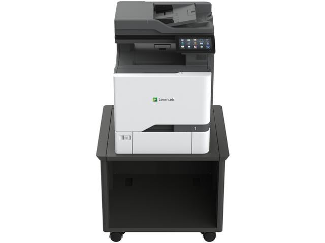 Lexmark CX730DE – Farbiger Laser-MFP – 40 ppm S/W, 40 ppm Farbe