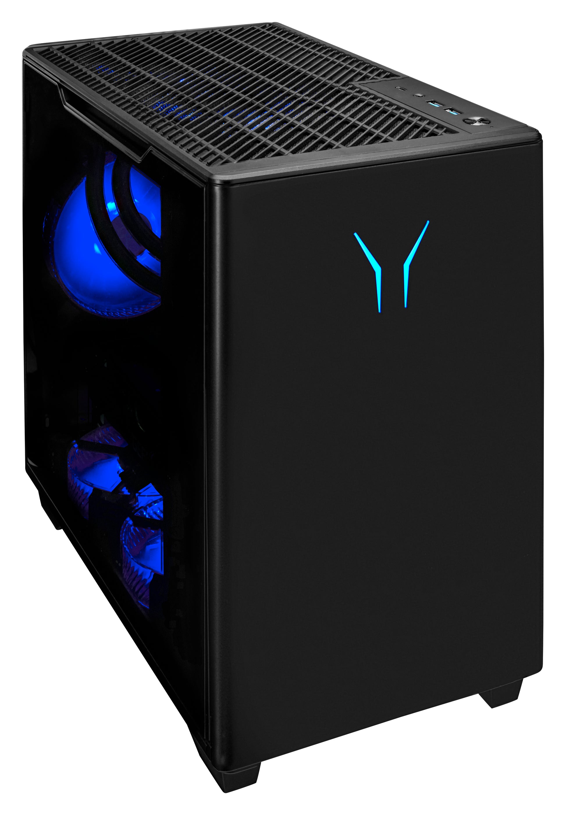 Erazer Bandit P20 Tower – Intel Core Ultra 7 265F, 32 GB RAM, 1 TB SSD, Windows 11