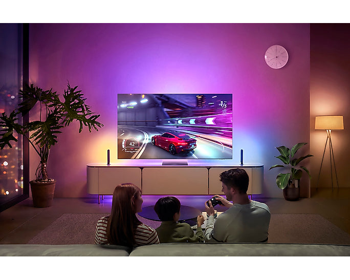 Samsung QN900D QE75QN900DTXZU – 75" TV – 8K – Neo QLED – Tizen – 100 Hz – HDR10+