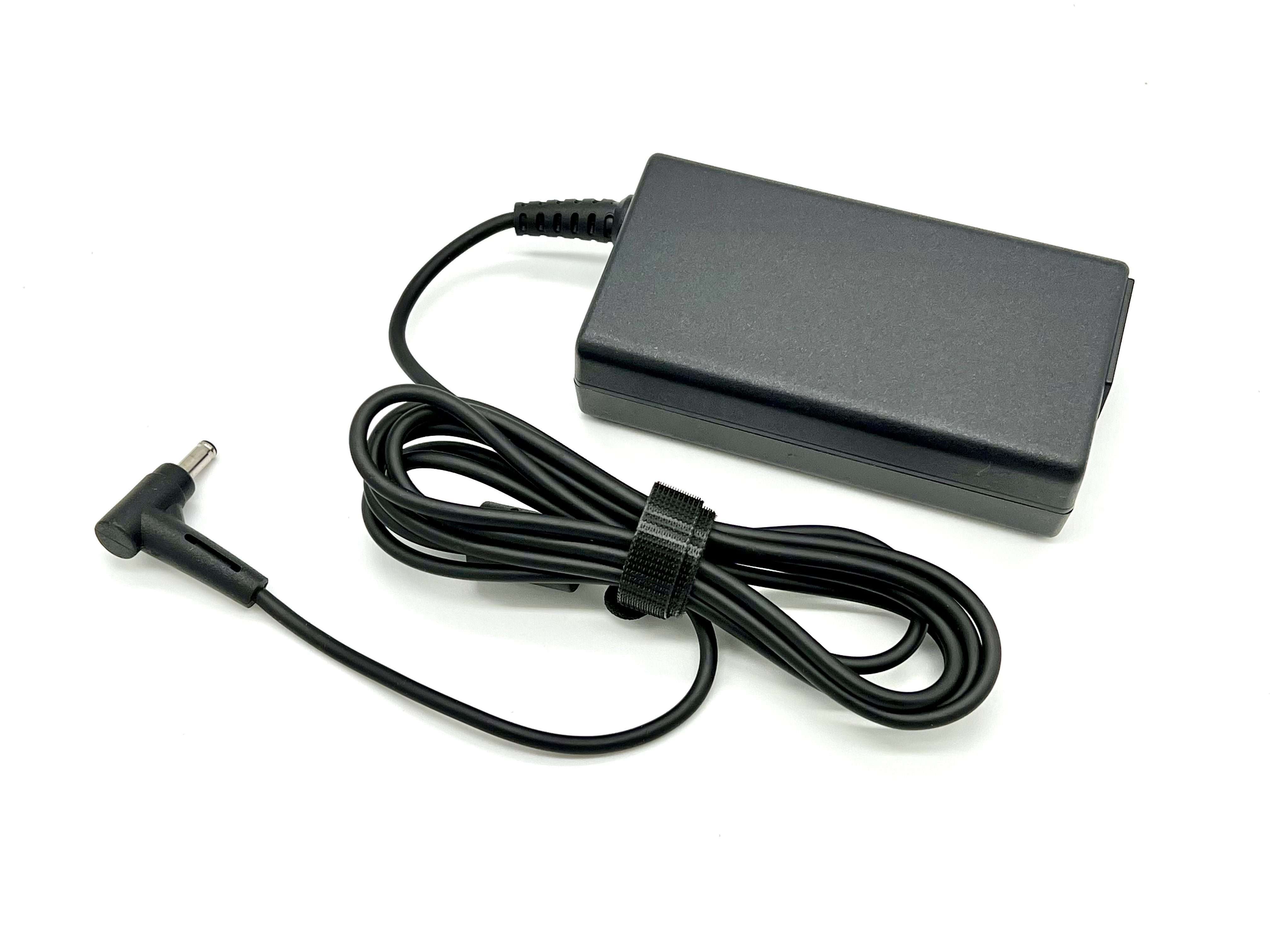 Origin Storage AC-1965137K Laptop-Netzteil 65 W – 19 V, 4,0×1,35 mm Stecker – für ASUS-Laptops