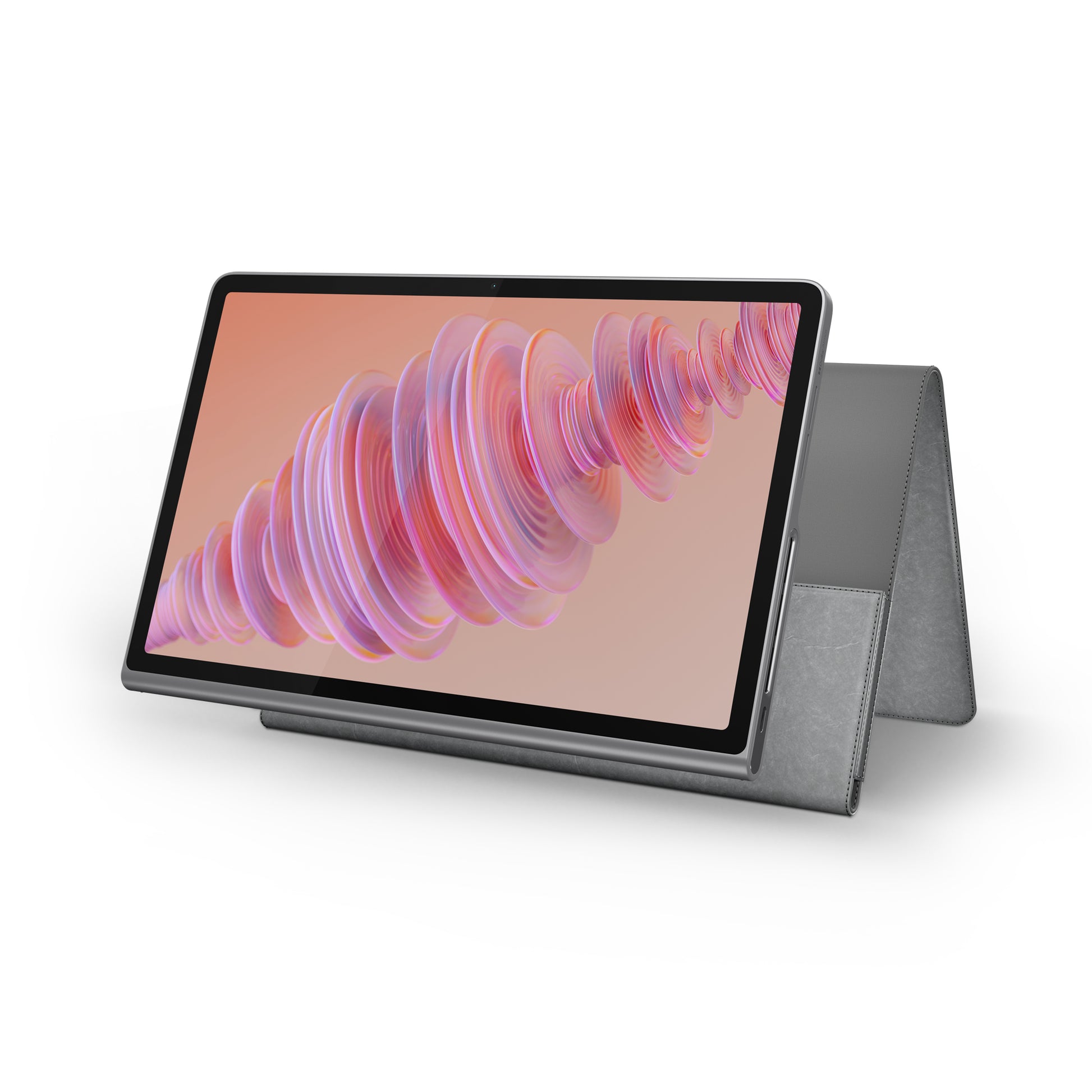 Lenovo Tab Plus – 11,5", 128 GB, 8 GB RAM, WLAN, Android 14, Grau, Mediatek