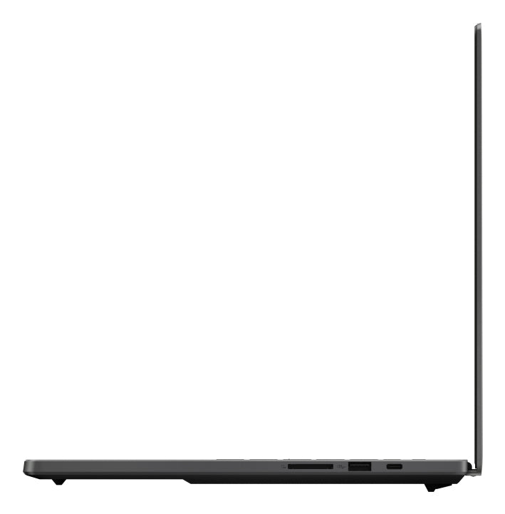 ASUS ROG Zephyrus G16 GU606AP-TB029W – 16" WQXGA OLED, Core Ultra 9 386H, 32 GB, 2 TB SSD, RTX 5070, Win 11 Ho