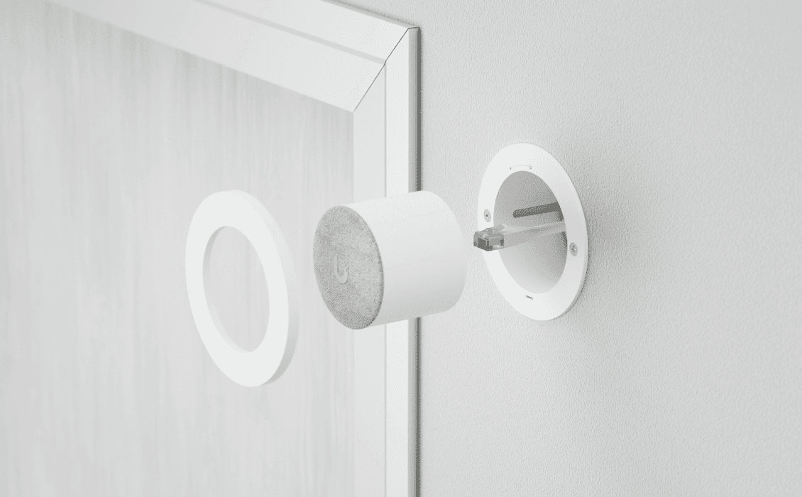 Ubiquiti G4 Türklingel Professional PoE
