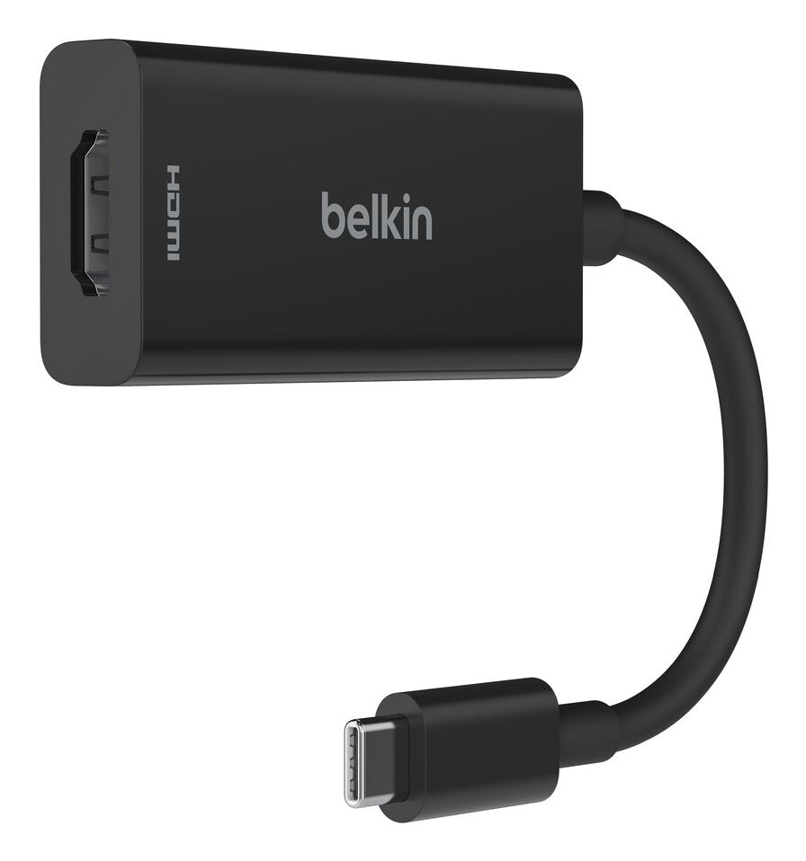 Belkin USB-C auf HDMI Adapter, HDMI 2.1