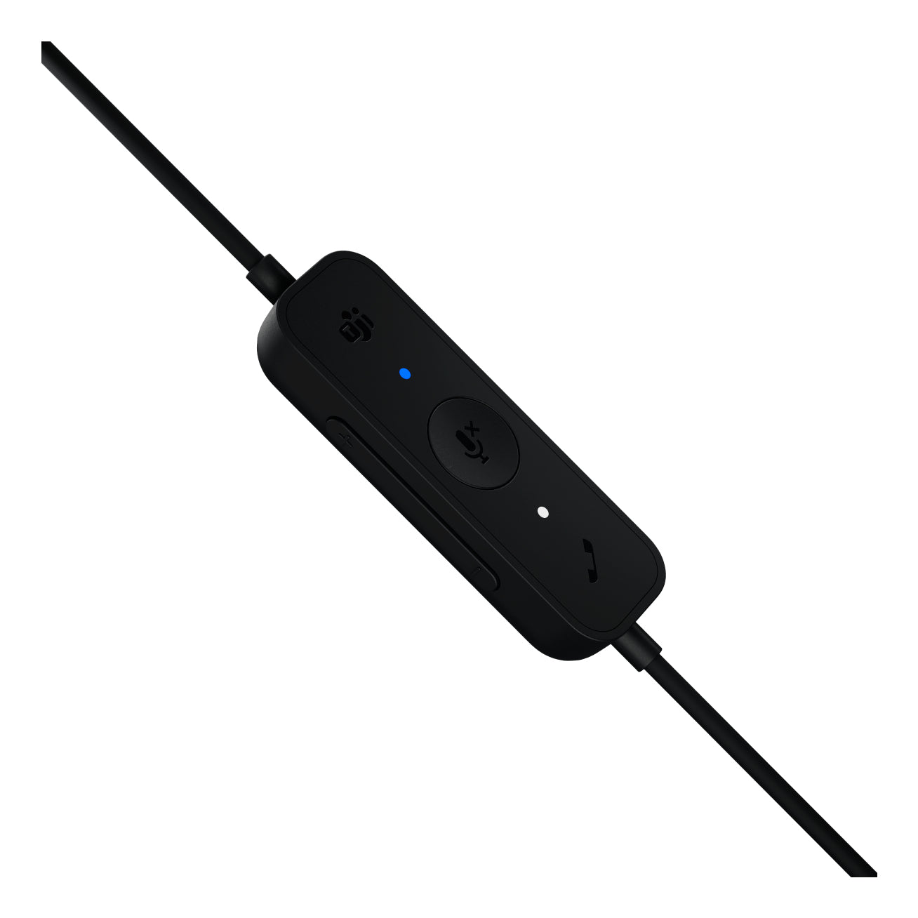 Logitech H570e – Stereo-Headset – USB-C – für Microsoft Teams – Schwarz