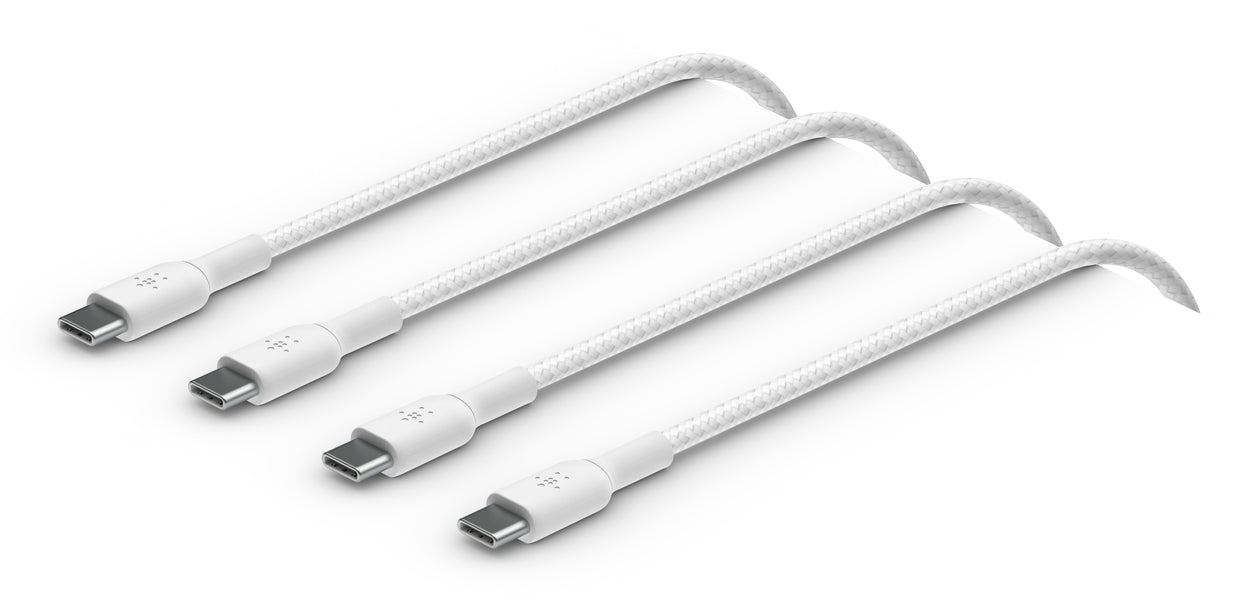 Belkin USB-Kabel, USB-C zu USB-C, 1 m