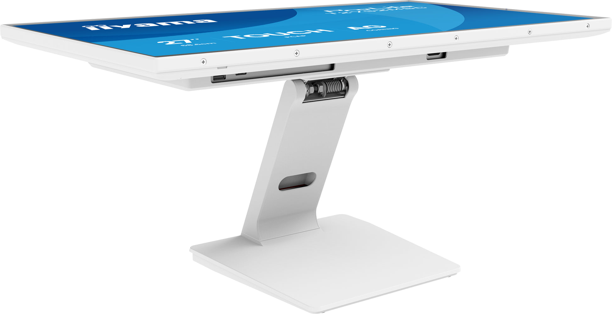 iiyama T2752MSC-W1AG – Monitor, 27", Full HD (1920 × 1080), Touch, HDMI, USB