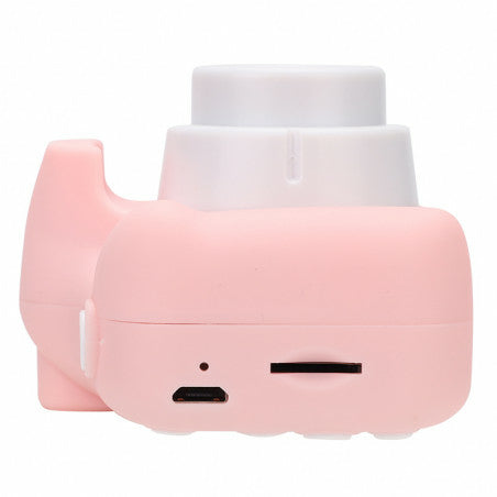 AgfaPhoto Realikids Cam Mini – 12 MP, 720p, pink
