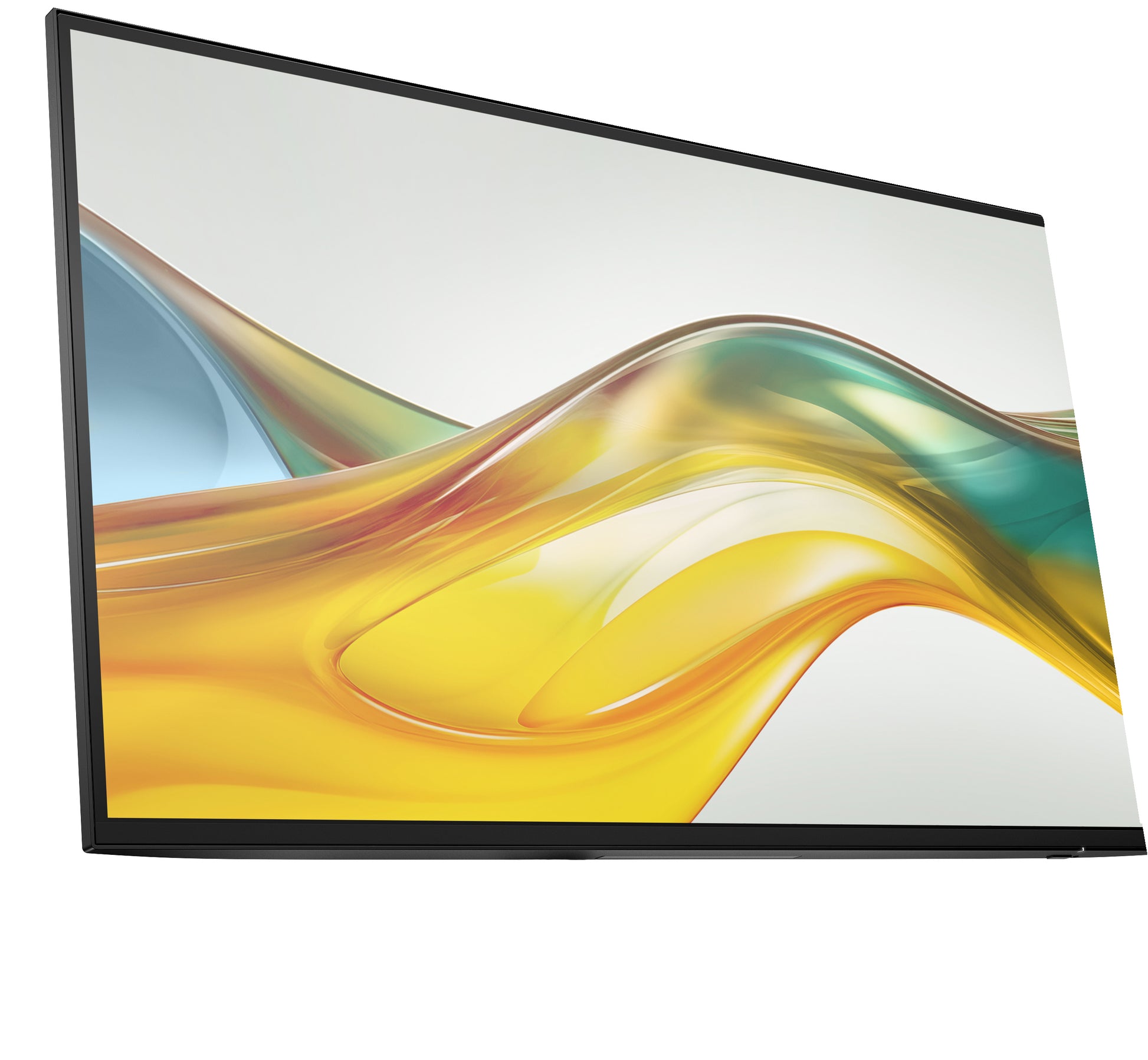 HP Series 5 Pro 527pq – Monitor, 27", 2560 × 1440 (WQHD)