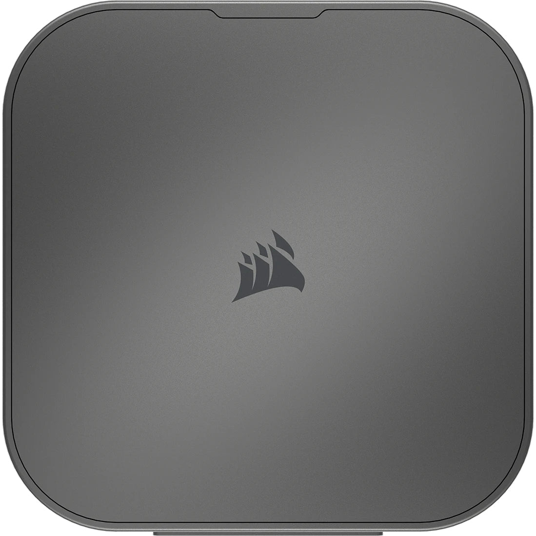 Corsair EX400U – PSSD, USB-C, Thunderbolt 4, 4000 MB/s lesen, 3600 MB/s schreiben