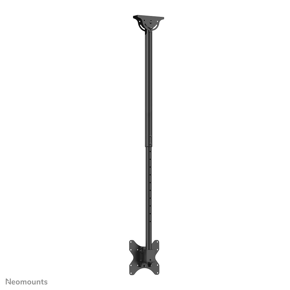 Neomounts Monitor-/TV-Deckenhalterung – CL35-340BL12, 23–42", VESA 100×100, 200×200, H 106–156 cm