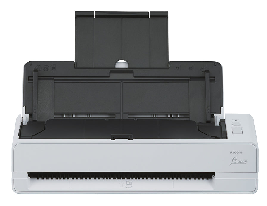 Ricoh FI-800R – Dokumentenscanner, A4
