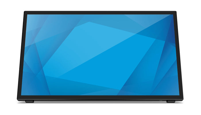 Elo Touch Solutions ET2270L-2UWA-0-BL-G – Monitor, 22" 1920 × 1080 (Full HD), LCD, Touch, Schwarz