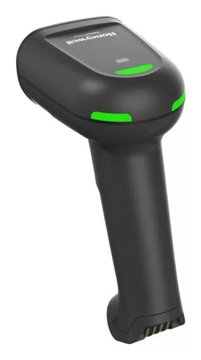 Honeywell Xenon Ultra 1962g – Barcodeleser – Bluetooth – mit Akku – Kit: USB-Kabel + Ladestation + Netzteil