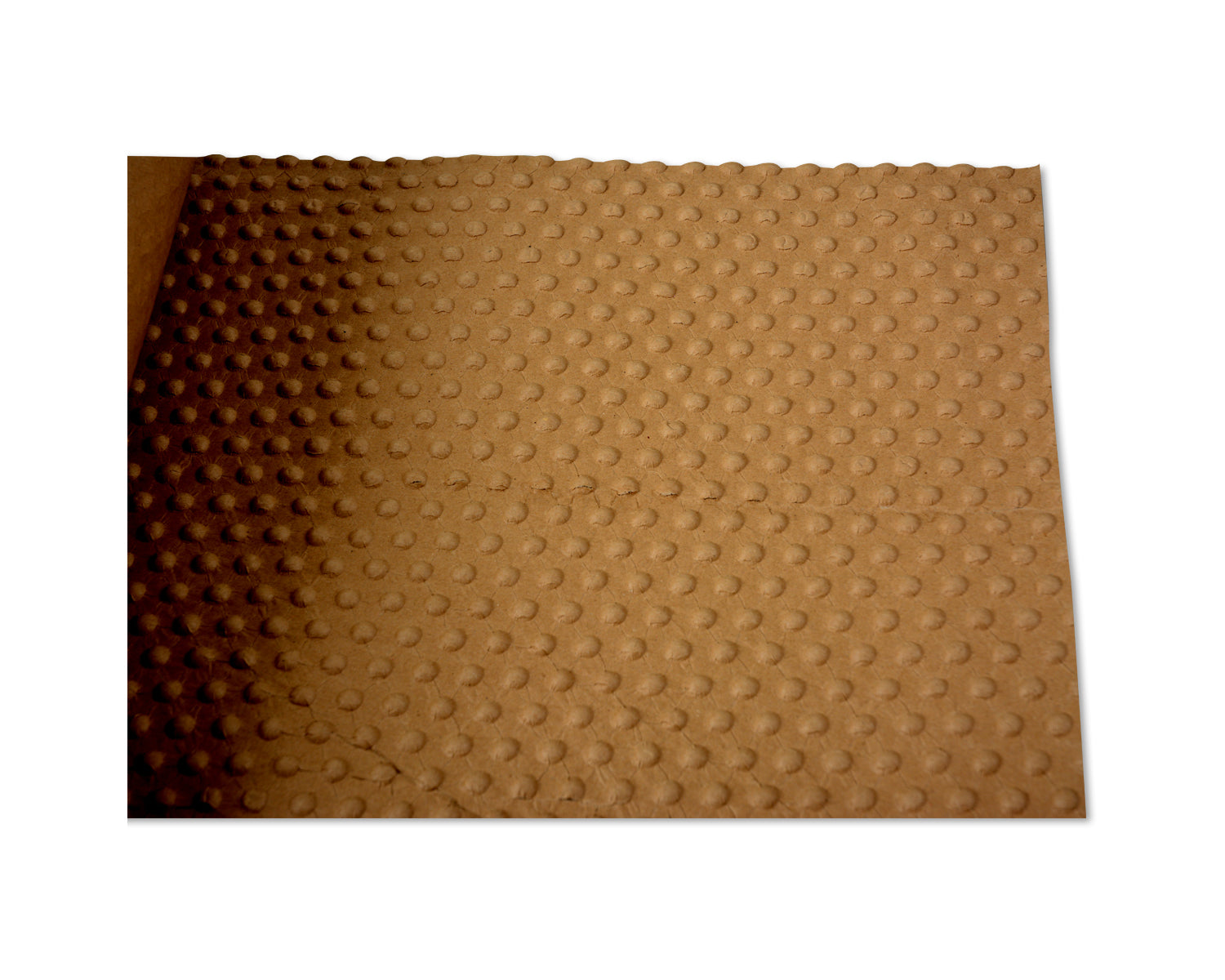 Elco Papierpolster-Wrap – 350 mm × 5 m – Papier, braun