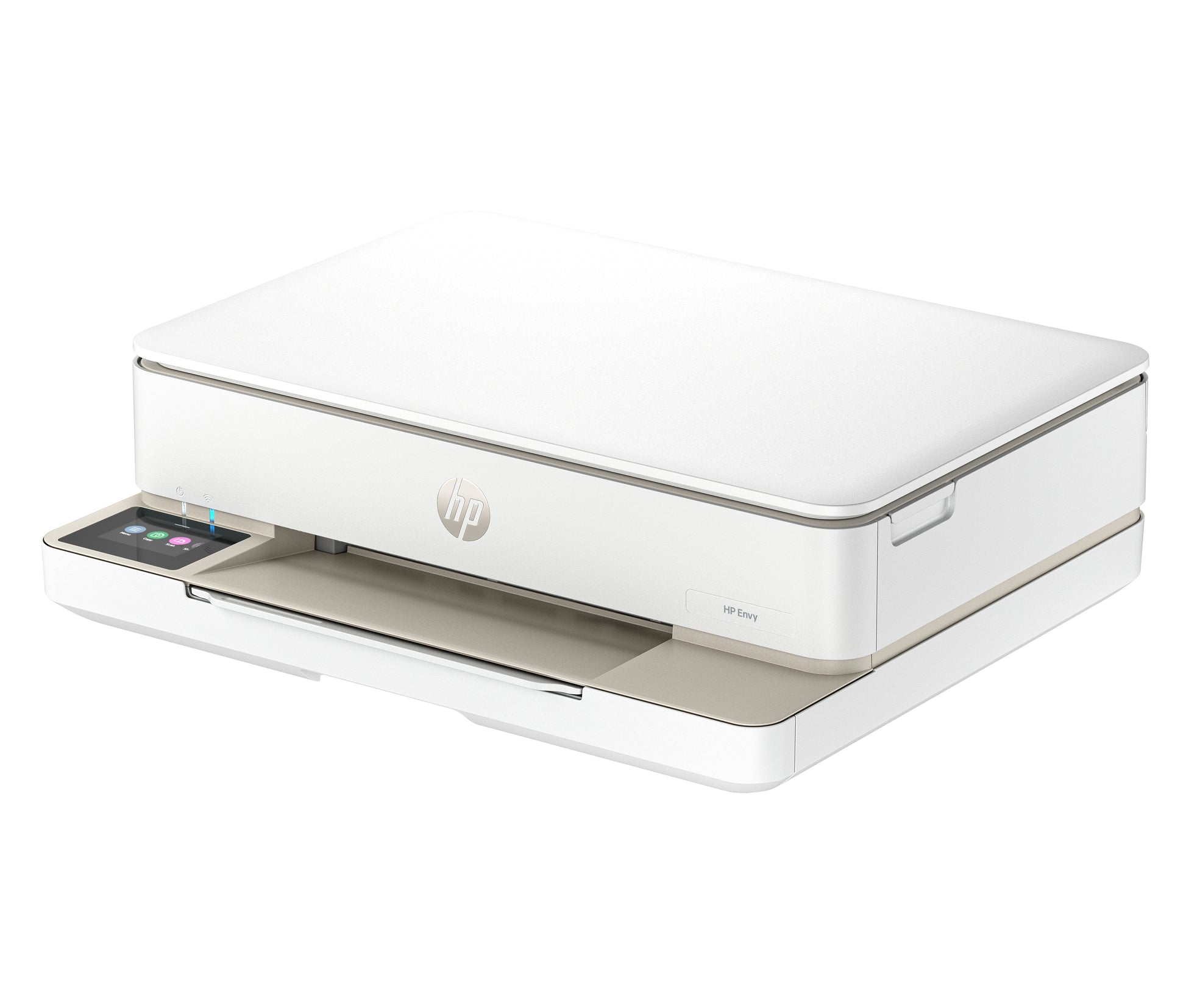 HP ENVY 6132e – MFP – Tintenstrahl, Farbe – A4 – Duplex – WLAN