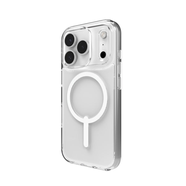 ZAGG Backcover CRYSTAL PALACE LITE – für Apple iPhone