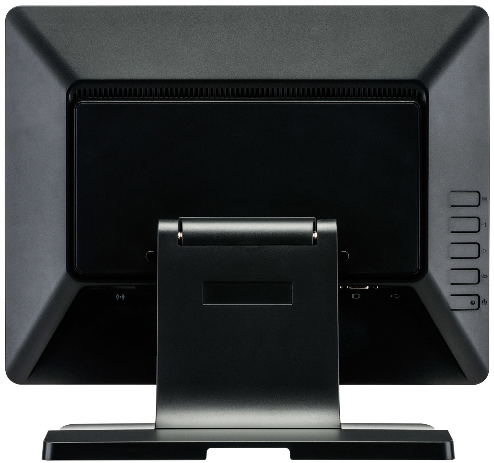 iiyama T1521MSC-B2 15" PCAP 10-Touch – Zero-Bezel