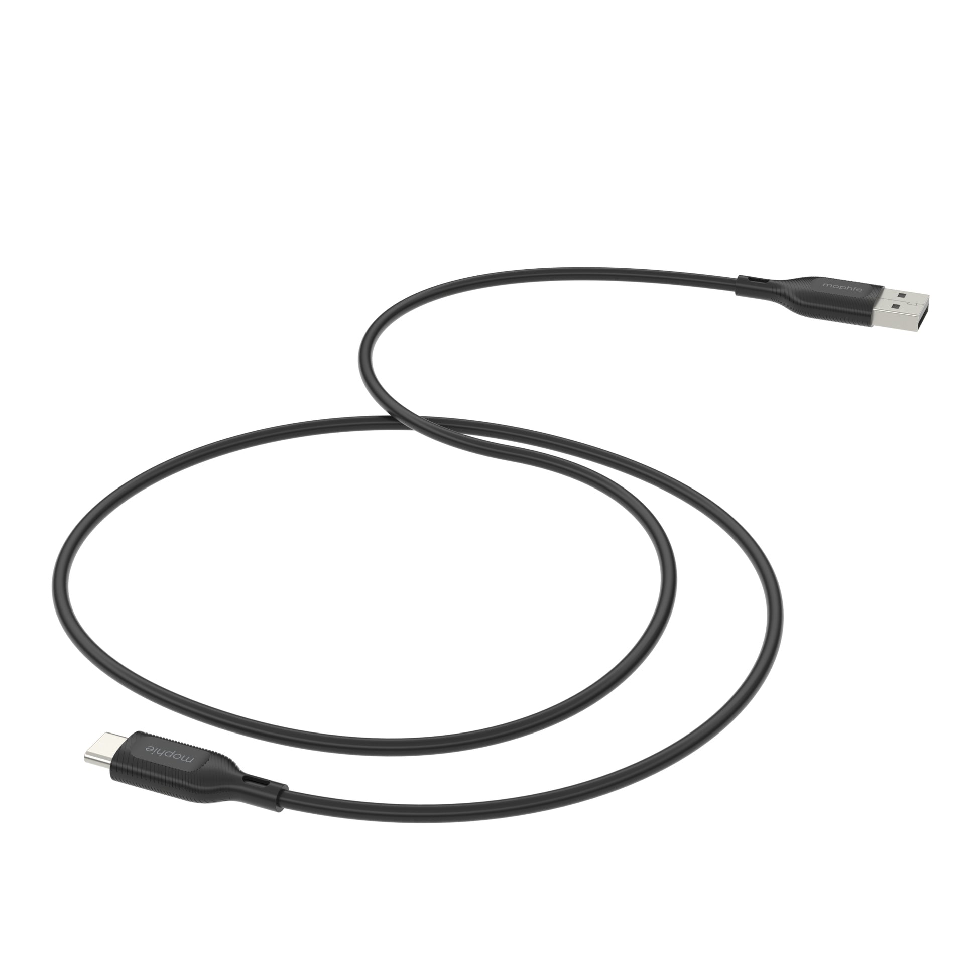 Mophie – USB-Kabel, USB-A zu USB-C, 1 m
