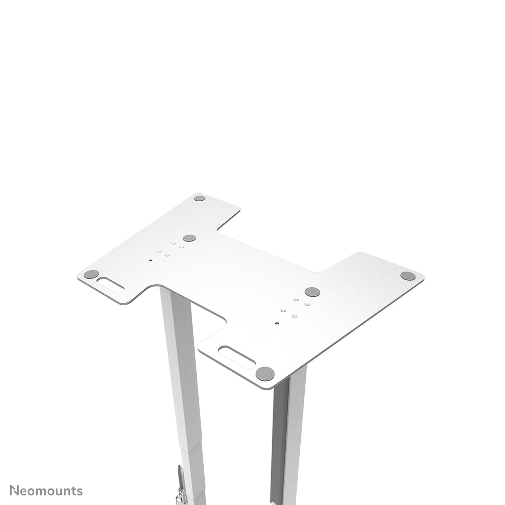 Neomounts AFP-875WH – Standfüsse für FL55-875WH1, WL55-875WH1