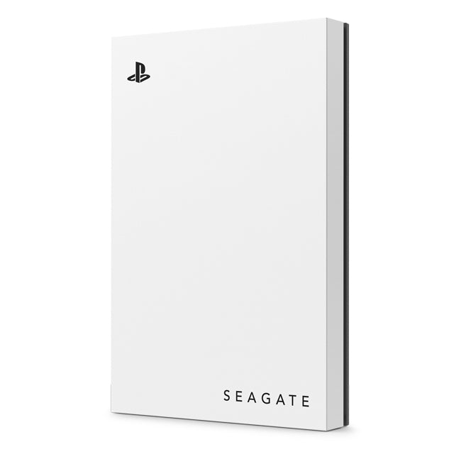 Seagate Game Drive Allgemeines Speichergerät – 2 TB, für PlayStation