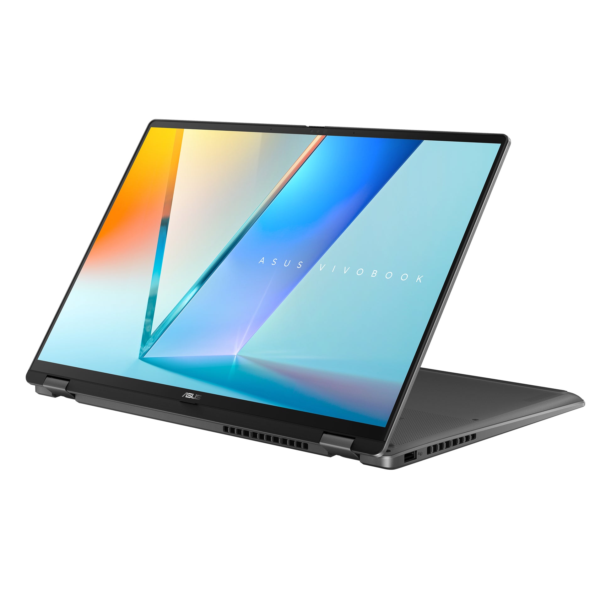 ASUS Vivobook 16 Flip TP3607SA-RJ027W – Intel Core Ultra 7, 16,0" 2880×1800, 32 GB, 1 TB, Windows 11