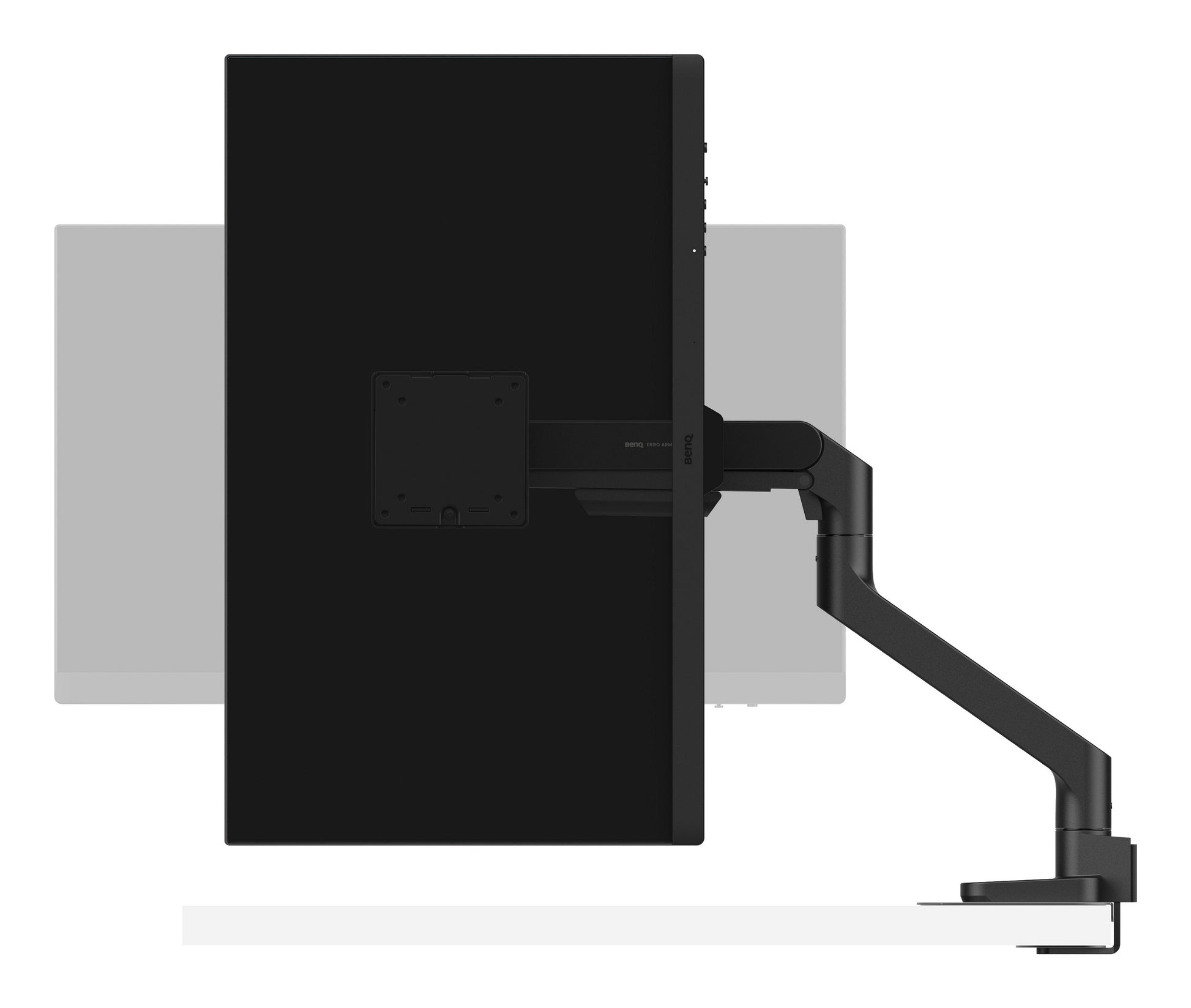 BenQ Universal – Monitorarm, bis 49"