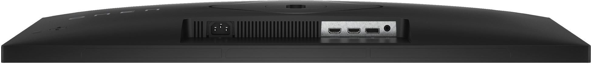 HP OMEN 32q – 31,5", 2560 × 1440 (WQHD), IPS, 165 Hz, DisplayHDR 400