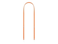 Apple Halterung – Crossbody-Tragegurt, Orange