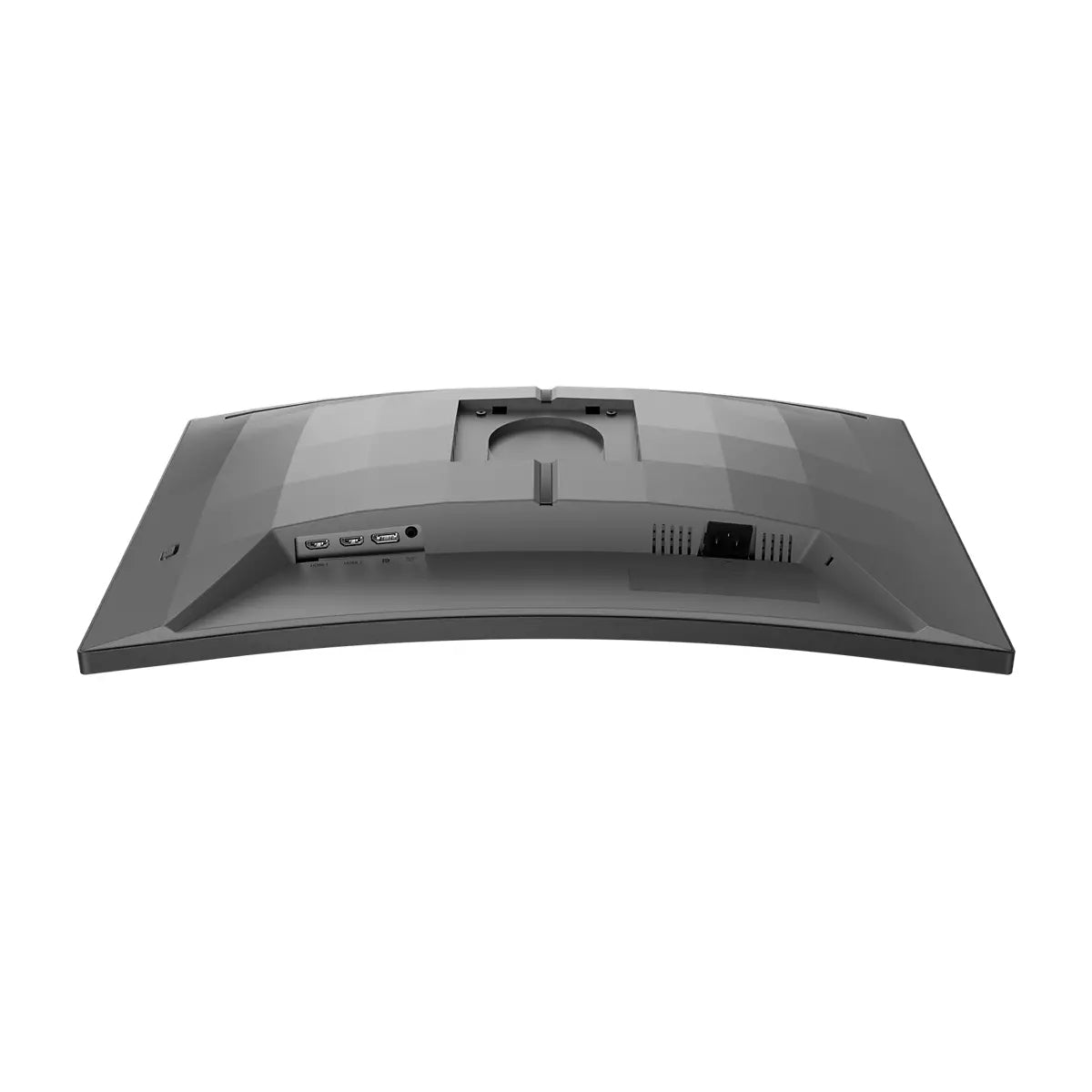 Philips Evnia 5000 27M2C5200W/00 – Monitor, 27", VA, 280 Hz, 300 cd/m², Gebogen, VESA 100 × 100, Schwarz