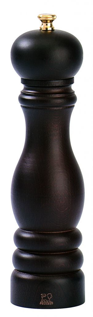 Peugeot Salz-/Pfeffermühle 22 cm, Buche, Schwarz