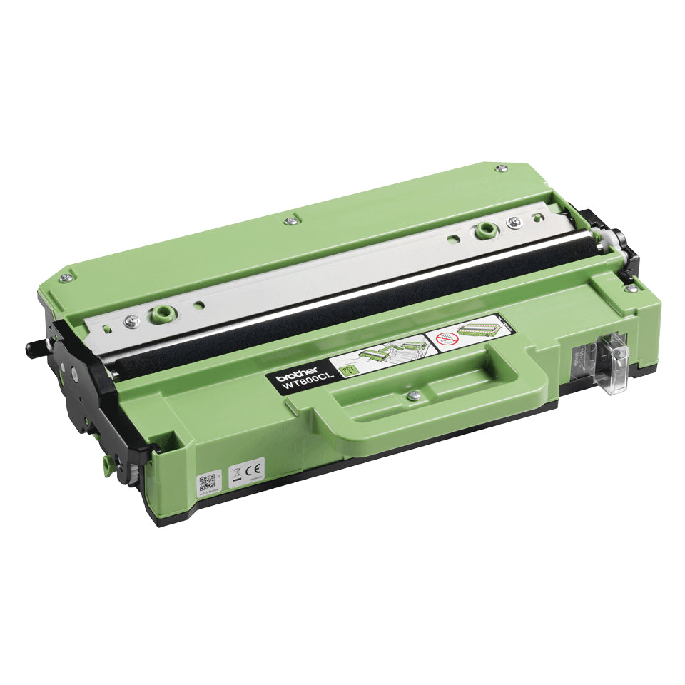 Brother Resttonerbehälter [WT-800CL] – für HL-L9430CDN/HL-L9470CDN/MFC-L9630CDN und andere – 100'000 Seiten