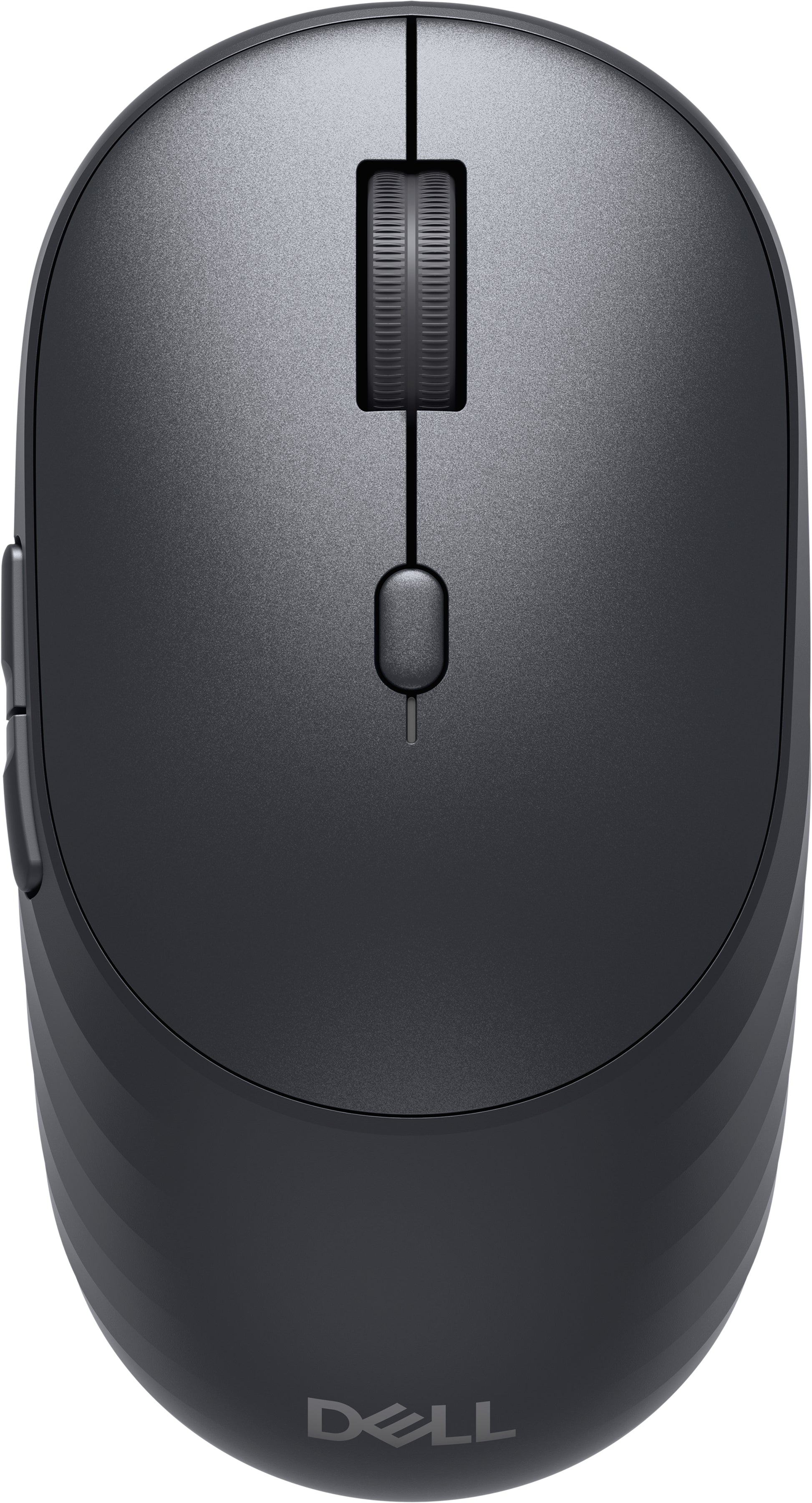 Dell Pro 7 MS726 – Maus – Kabellos (Bluetooth/2,4 GHz), 6000 DPI, beidhändig, Schwarz