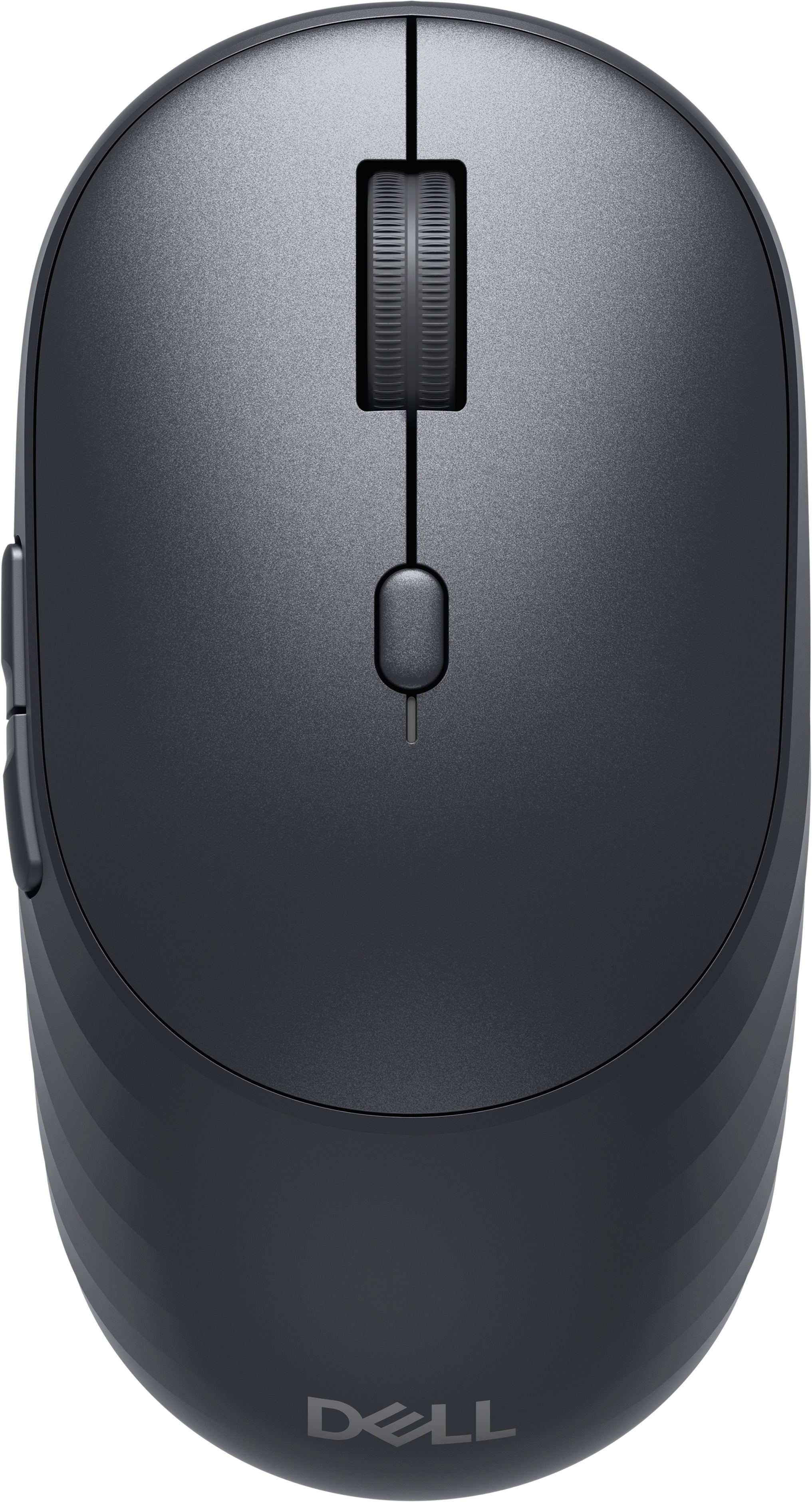 Dell Pro 7 MS726 – Maus – Kabellos (Bluetooth/2,4 GHz), 6000 DPI, beidhändig, Schwarz