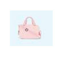 Reisenthel Thermocase to-go – 3 l – rosa – recyceltes Polyester – Twist Blush