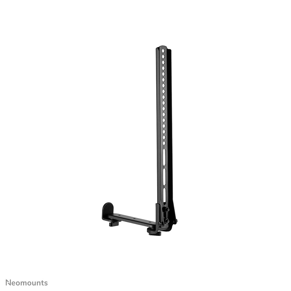 Neomounts AWL29-650BL1 Soundbar-Halterung (Wand) – bis 15 kg, VESA – Schwarz