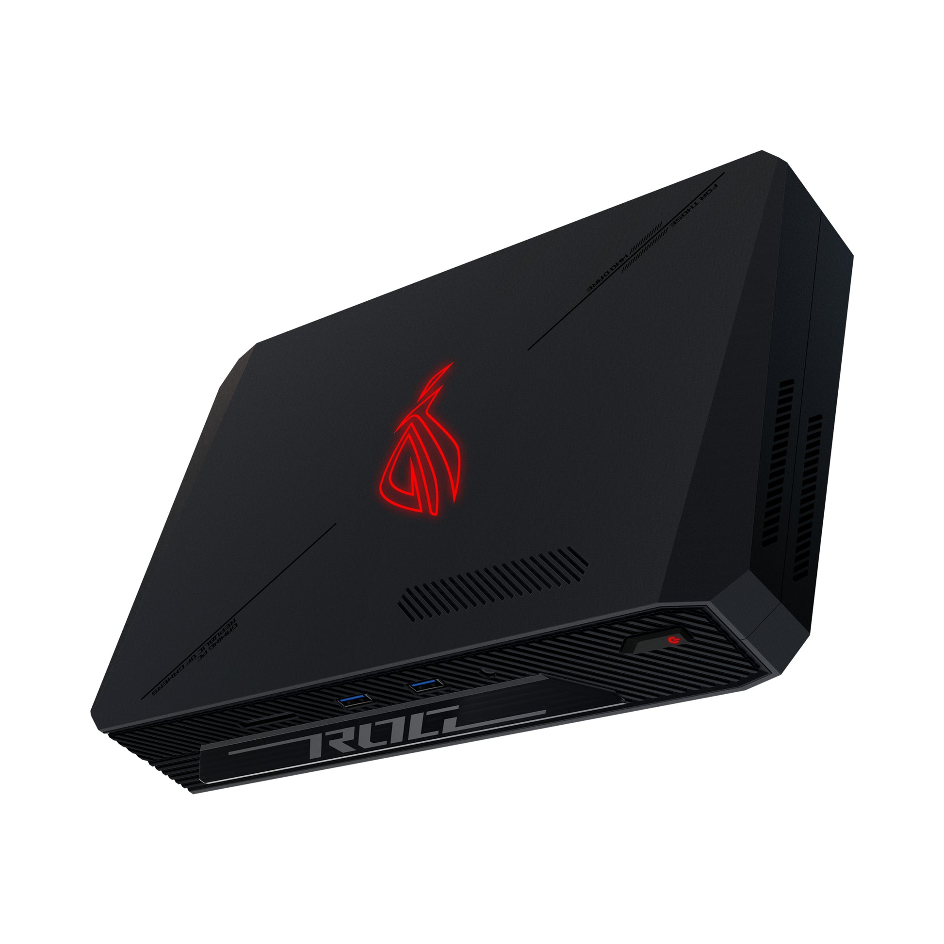 ASUS ROG NUC RNUC14SRKU9189A0I – Mini-PC
