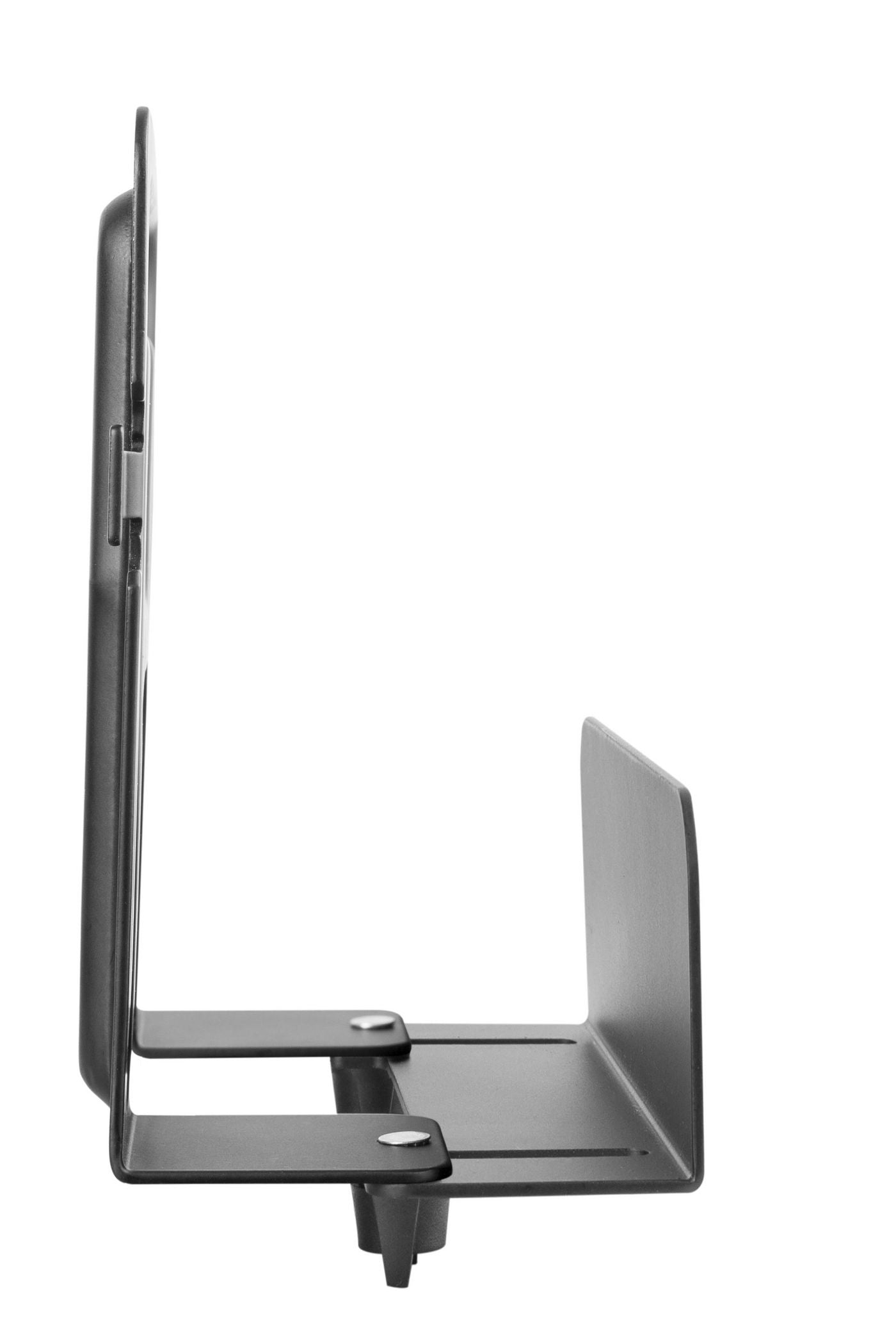 Vivolink VLMPM2 – Medienplayer-Halterung, Traglast 5 kg, Schwarz