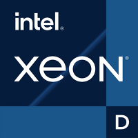 Synology RS3626xs – 12-Bay Rack 2U NAS – Intel Xeon D-1726, 8 GB RAM, 10GbE, DSM, redundantes Netzteil