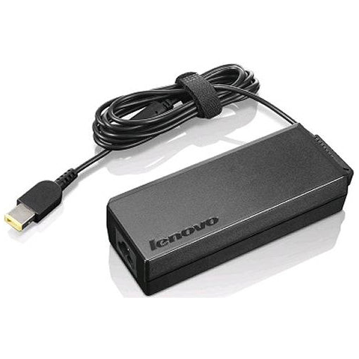 Lenovo 45N0238 Netzteil 90 W – 20 V – für ThinkPad X1 Carbon – schwarz