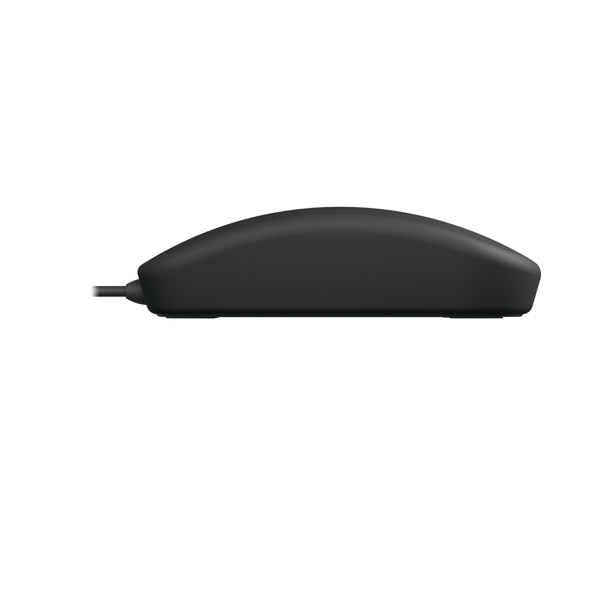 Contour Design Active Key PMH3 – Hygiene-/Medizin-Maus – Kabelgebunden (USB-A), IP68, Schwarz