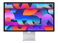 Apple Studio Display – 27", 5120 × 2880, Webcam