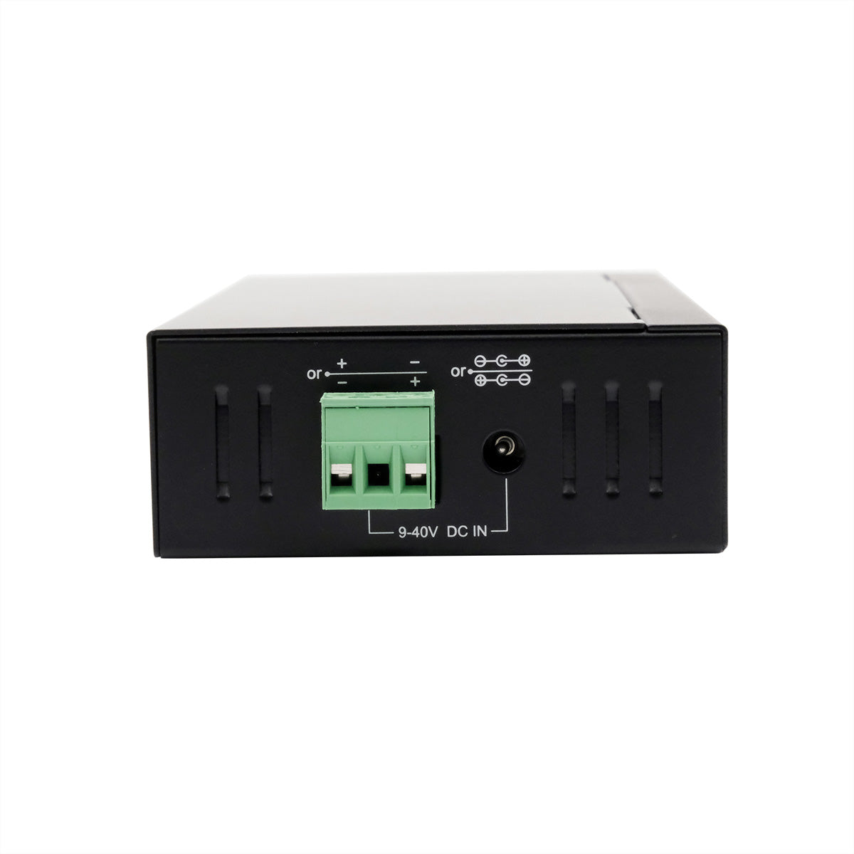 EXSYS EX-11227HMVS USB-Hub – USB-B, 7× USB-A (5 Gbit/s), für Windows/Mac/Linux